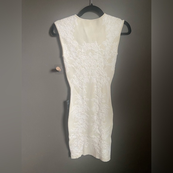 NWT BCBG Maxazria Dress - Picture 2 of 5